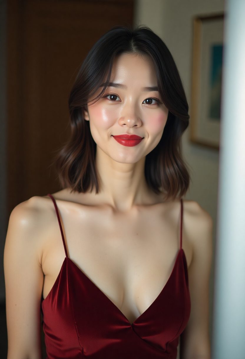 长夜余烬