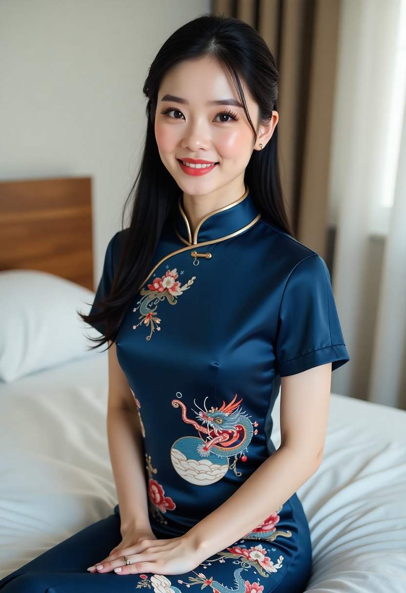 长安三万里续