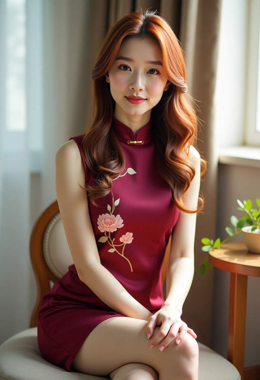 完美世界动画